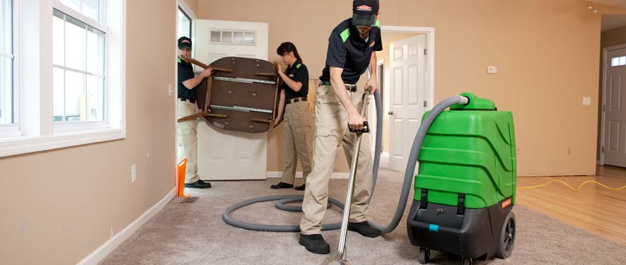 Greenacres, FL residential restoration cleaning